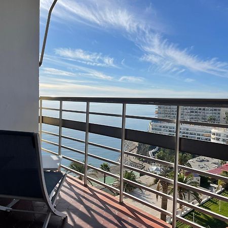 Apartamentos La Roca Rentals Torremolinos Zewnętrze zdjęcie