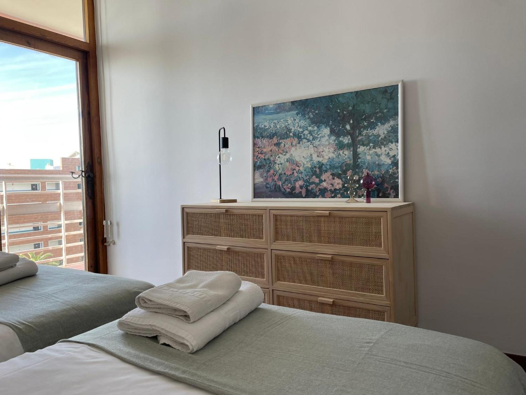 Apartamentos La Roca Rentals Torremolinos Zewnętrze zdjęcie