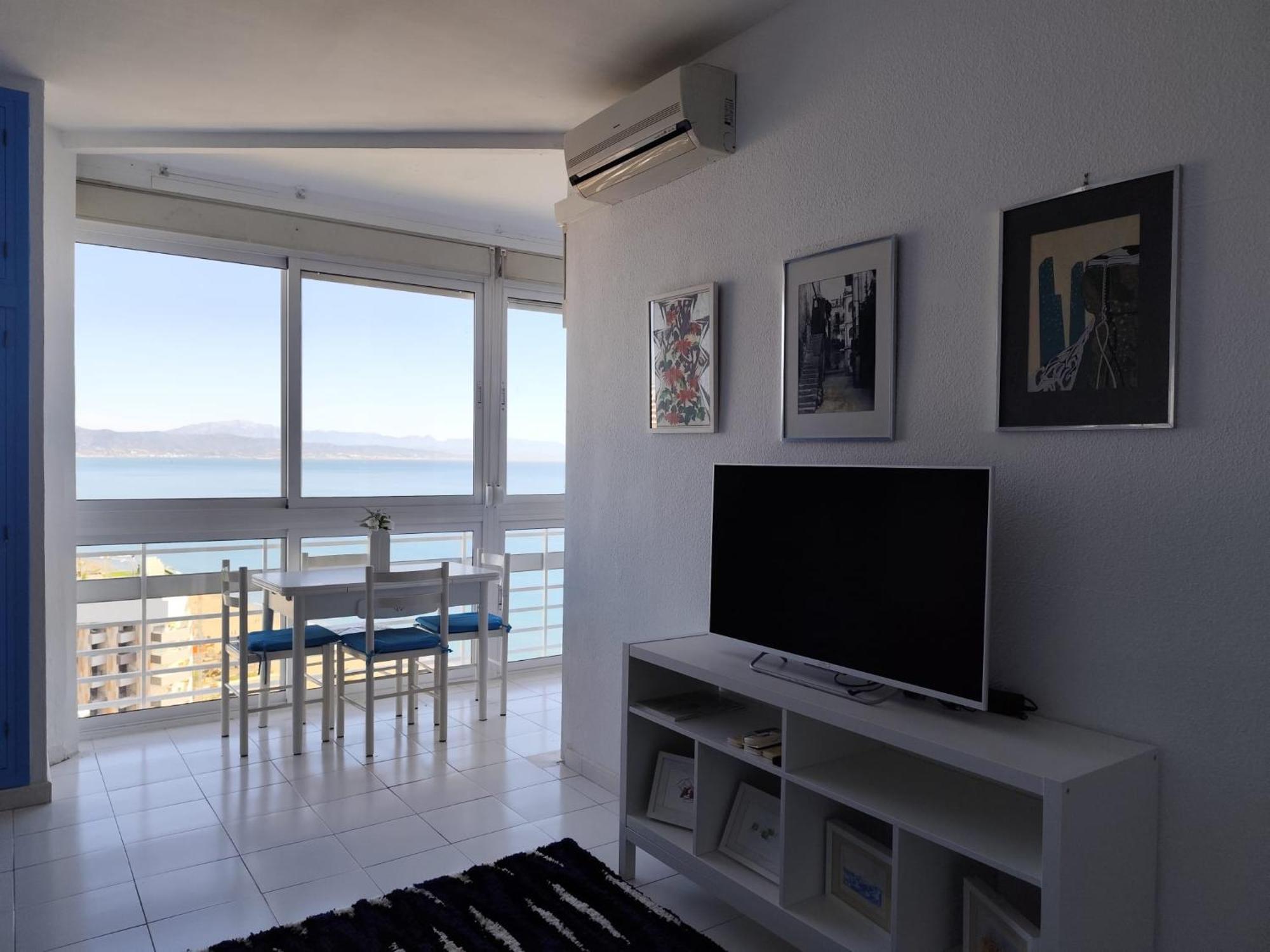 Apartamentos La Roca Rentals Torremolinos Zewnętrze zdjęcie