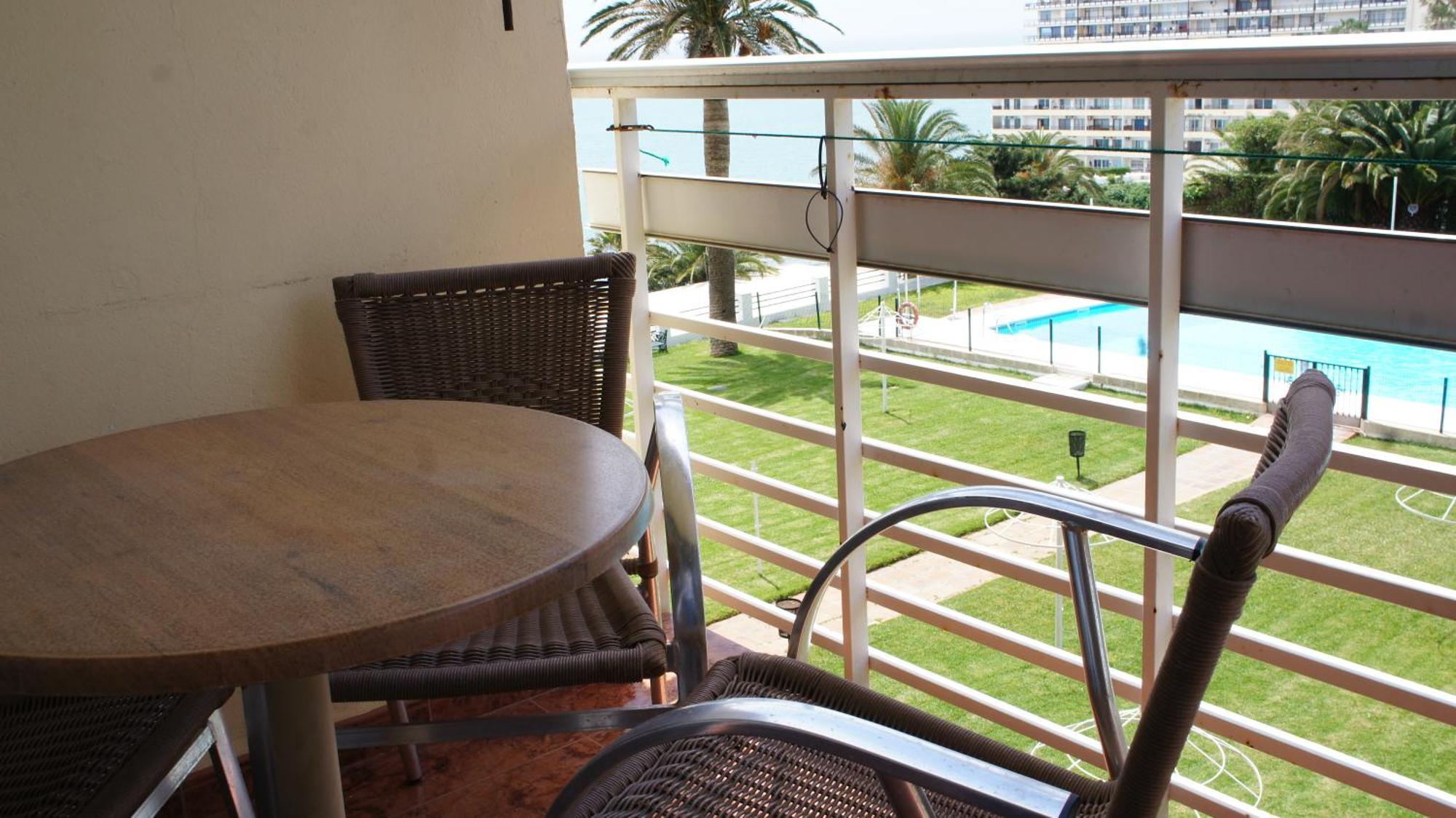 Apartamentos La Roca Rentals Torremolinos Zewnętrze zdjęcie