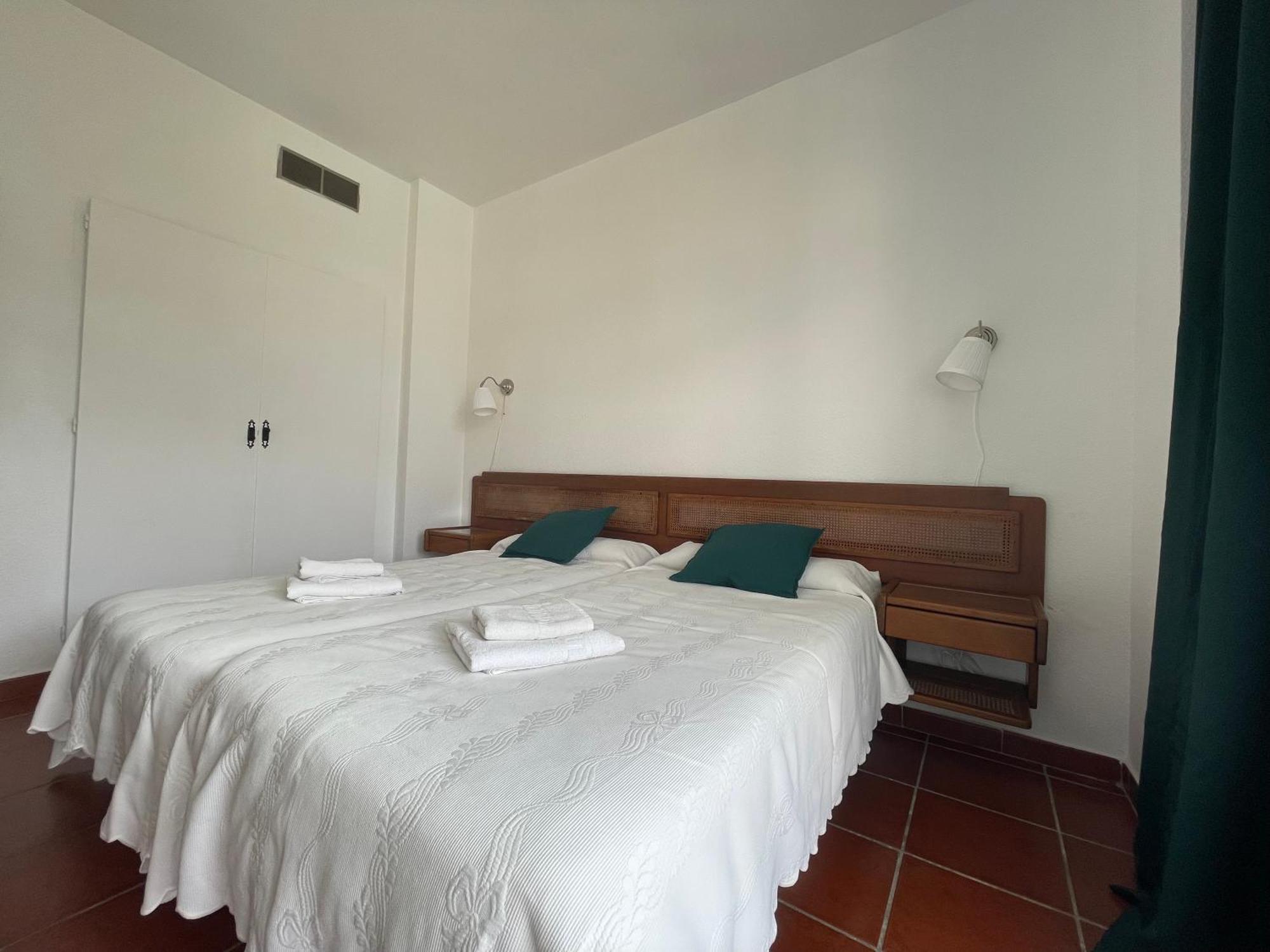 Apartamentos La Roca Rentals Torremolinos Zewnętrze zdjęcie