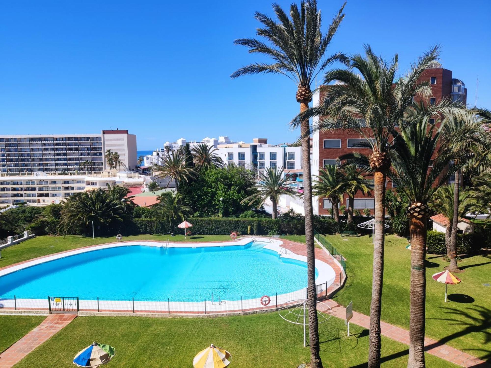 Apartamentos La Roca Rentals Torremolinos Zewnętrze zdjęcie