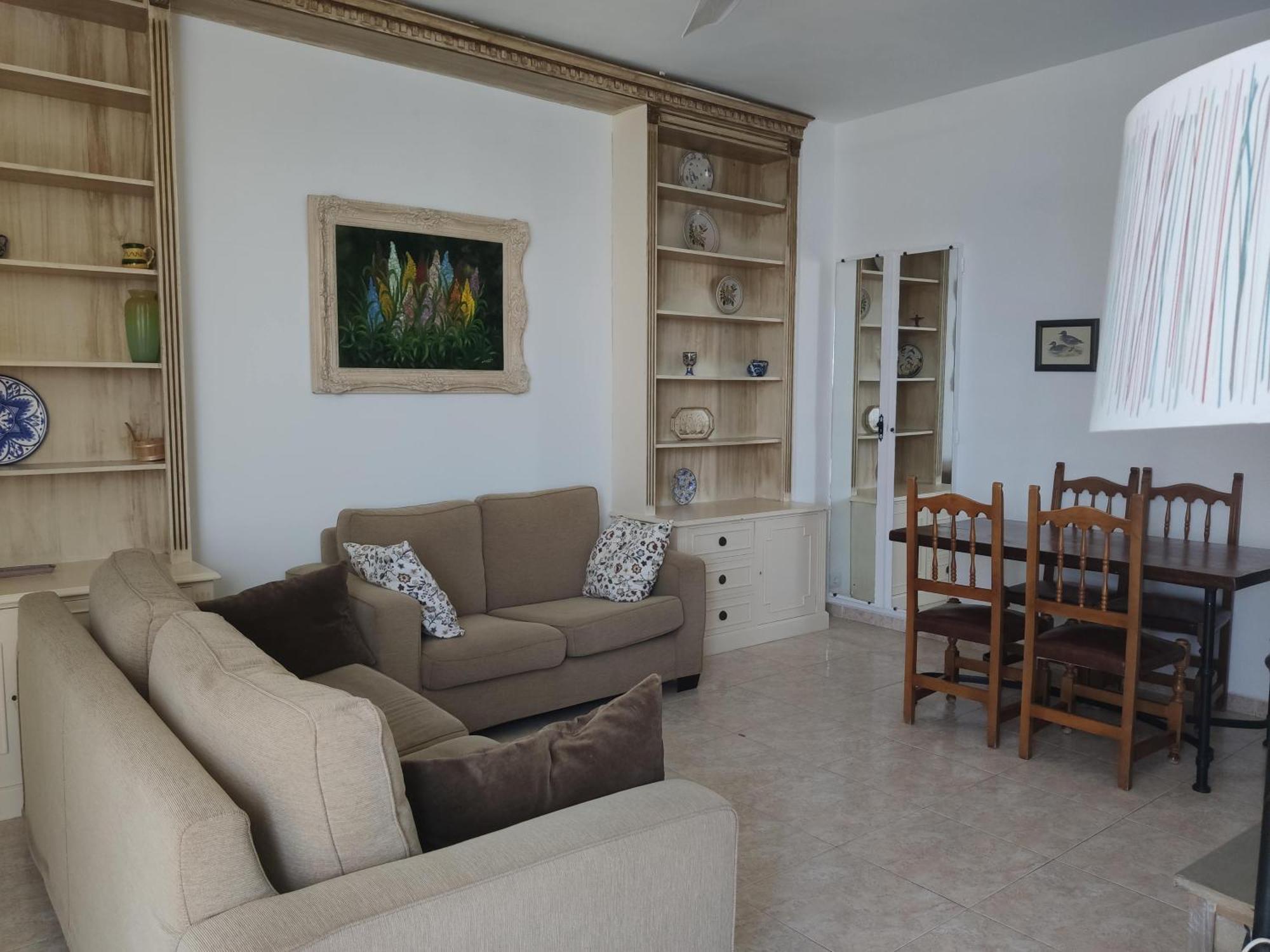 Apartamentos La Roca Rentals Torremolinos Zewnętrze zdjęcie