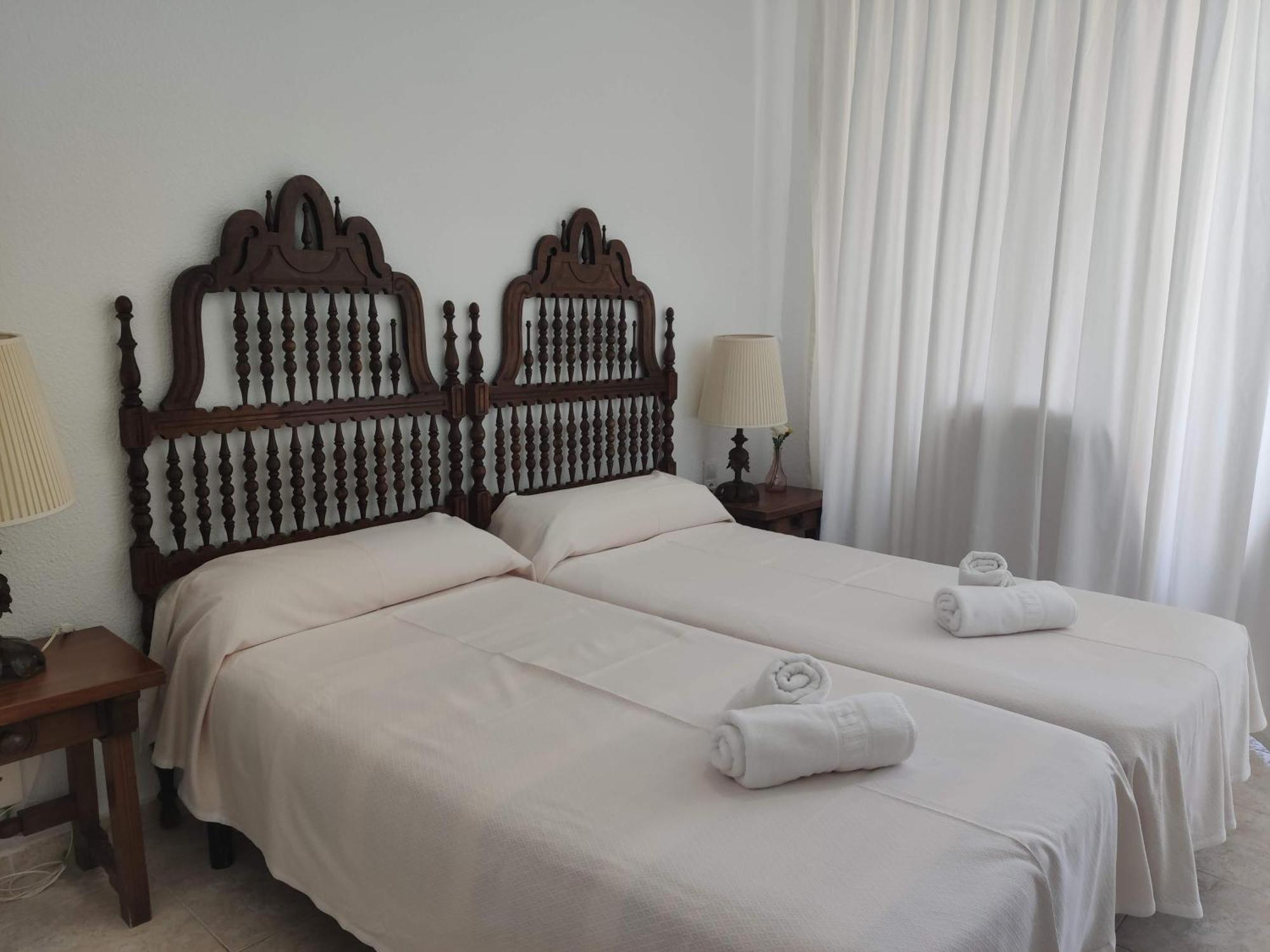 Apartamentos La Roca Rentals Torremolinos Zewnętrze zdjęcie