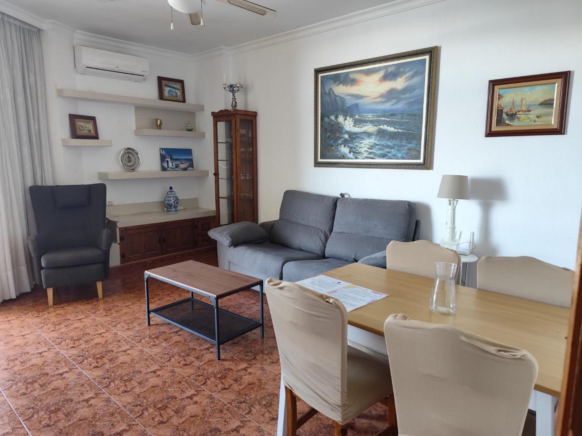 Apartamentos La Roca Rentals Torremolinos Zewnętrze zdjęcie