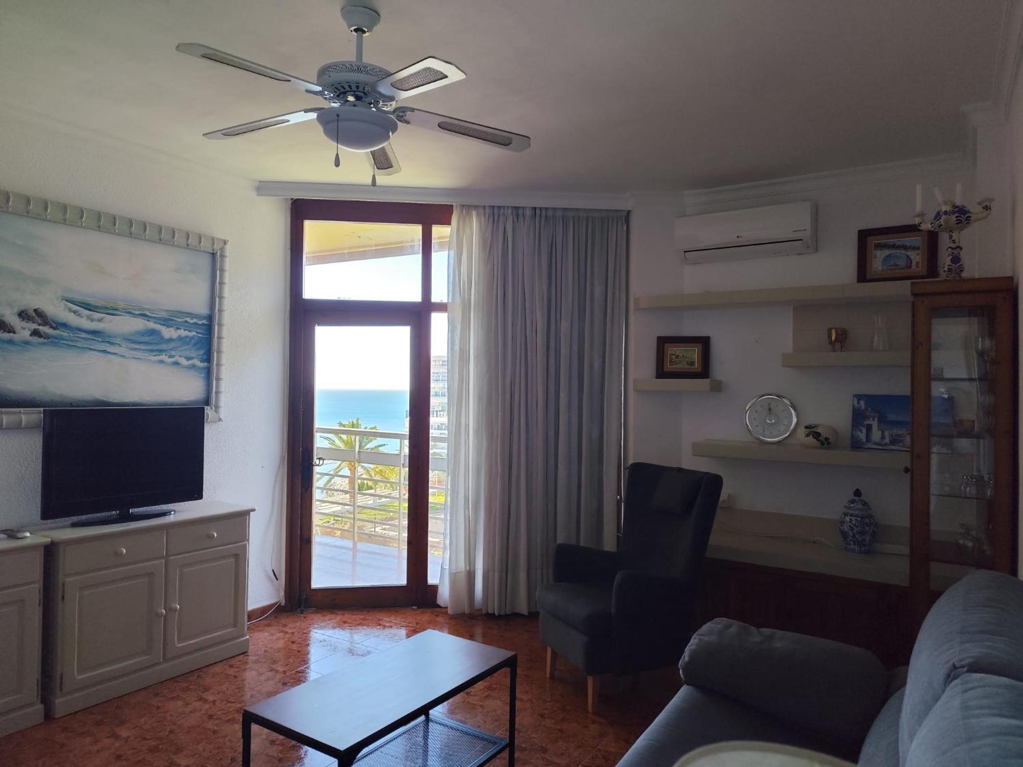 Apartamentos La Roca Rentals Torremolinos Zewnętrze zdjęcie