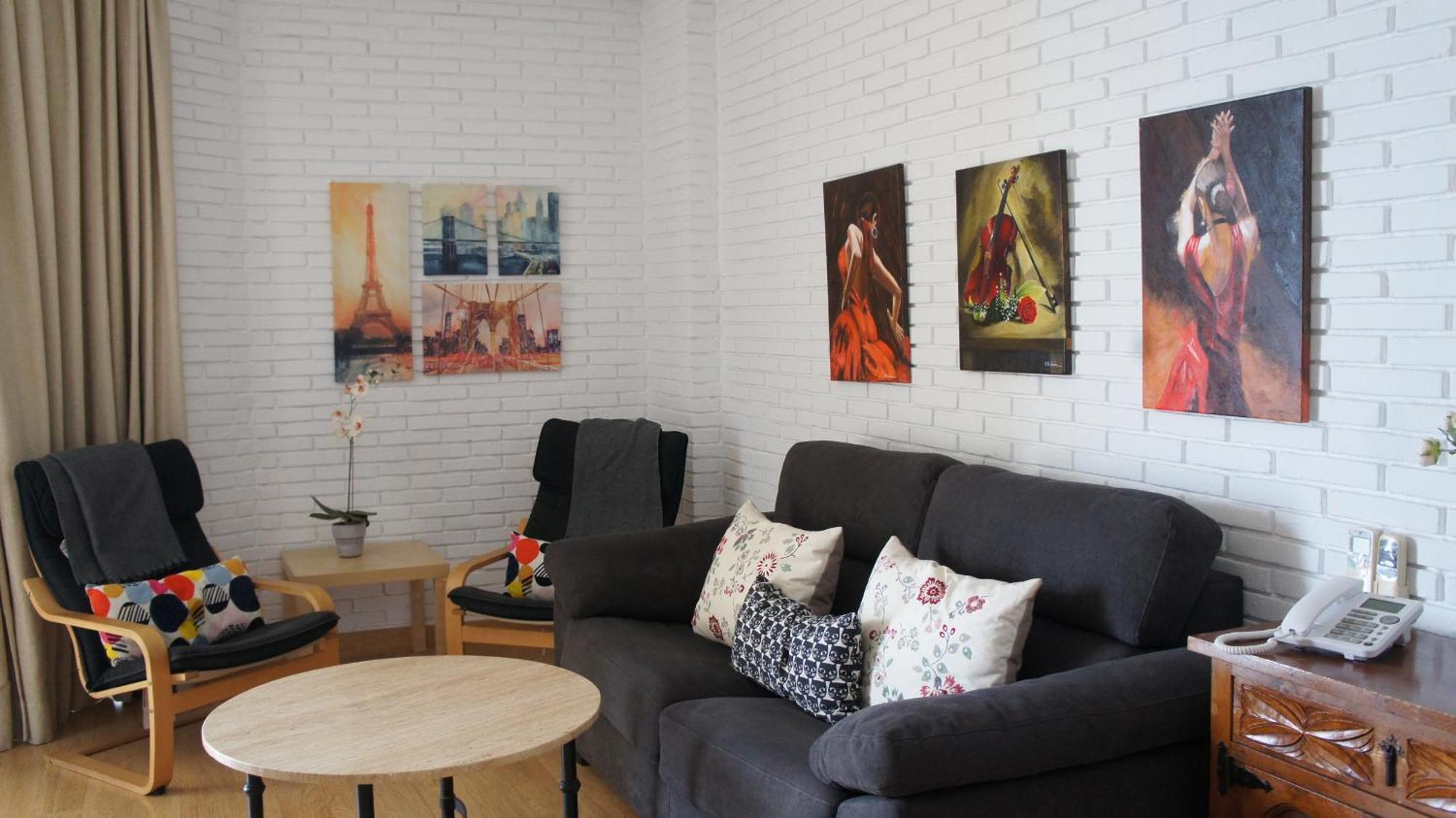 Apartamentos La Roca Rentals Torremolinos Zewnętrze zdjęcie