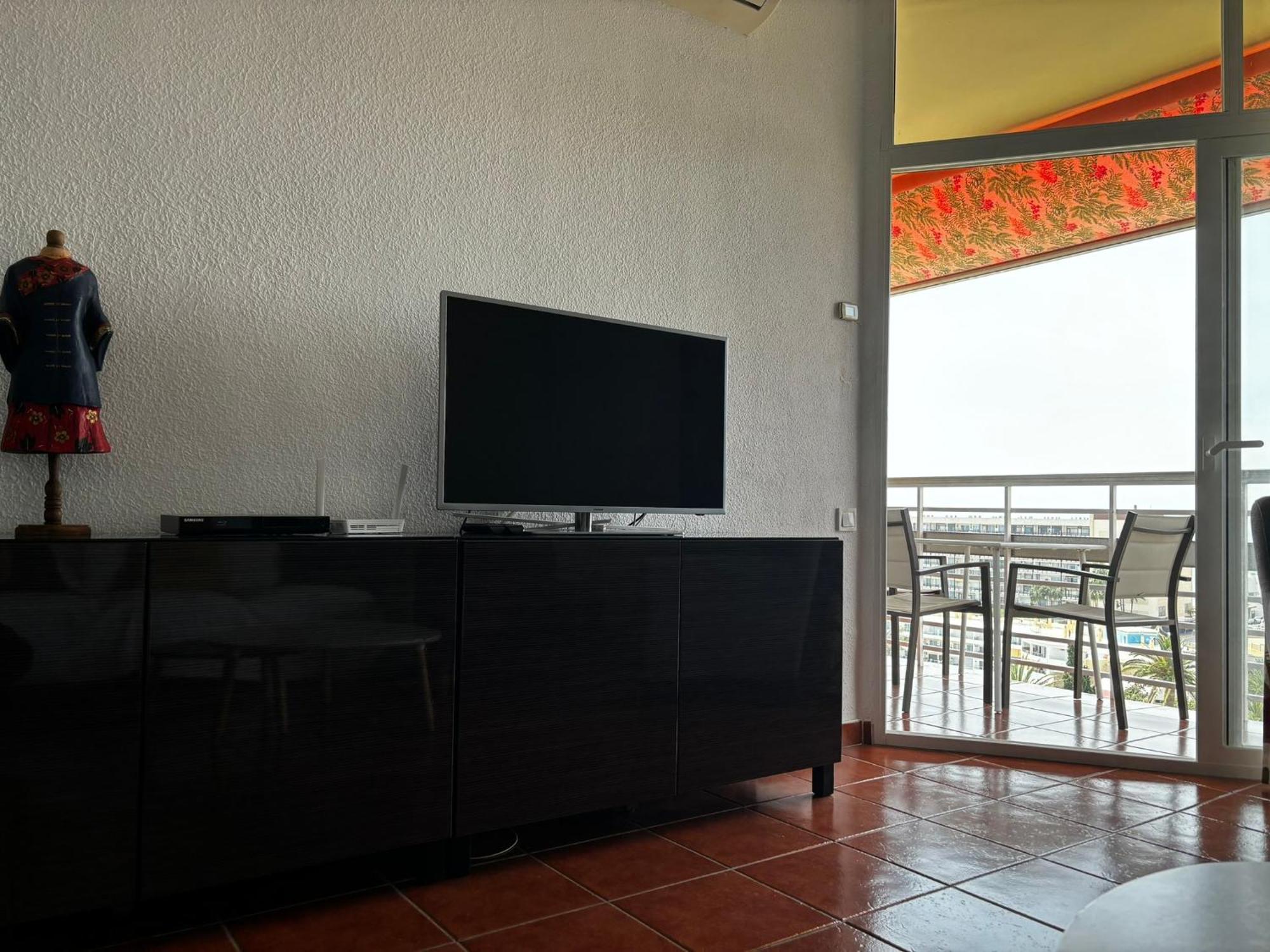 Apartamentos La Roca Rentals Torremolinos Zewnętrze zdjęcie
