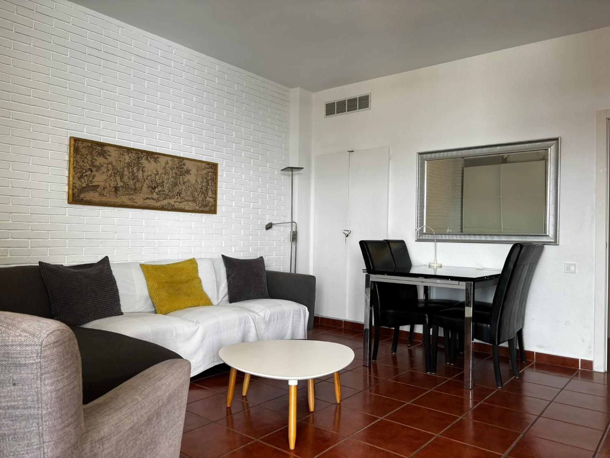 Apartamentos La Roca Rentals Torremolinos Zewnętrze zdjęcie