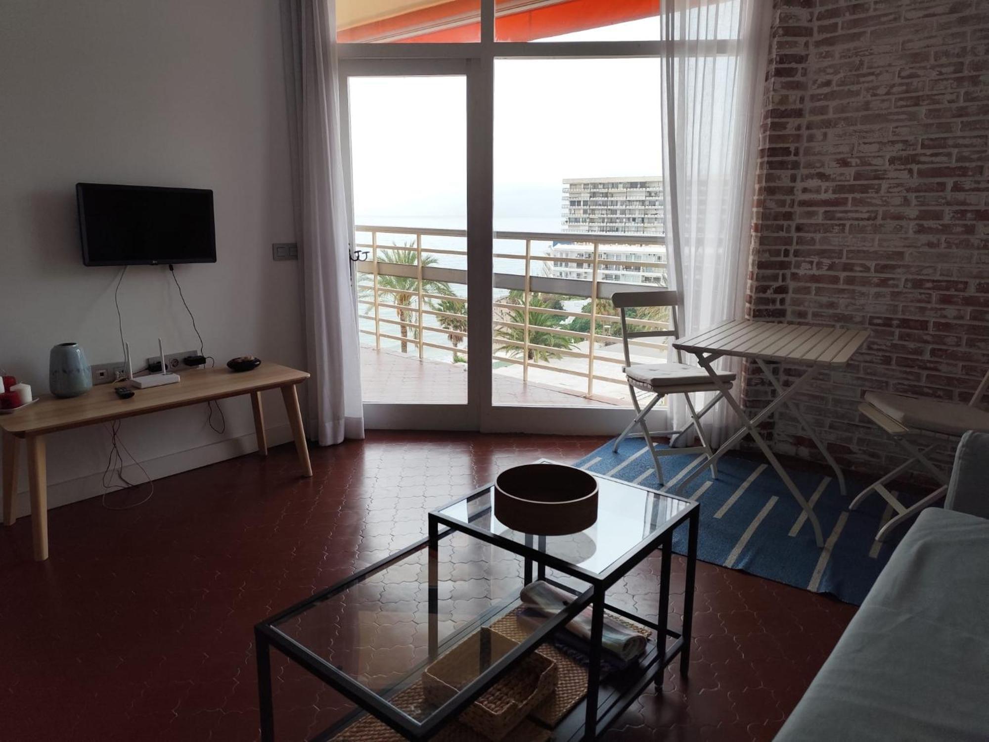 Apartamentos La Roca Rentals Torremolinos Zewnętrze zdjęcie
