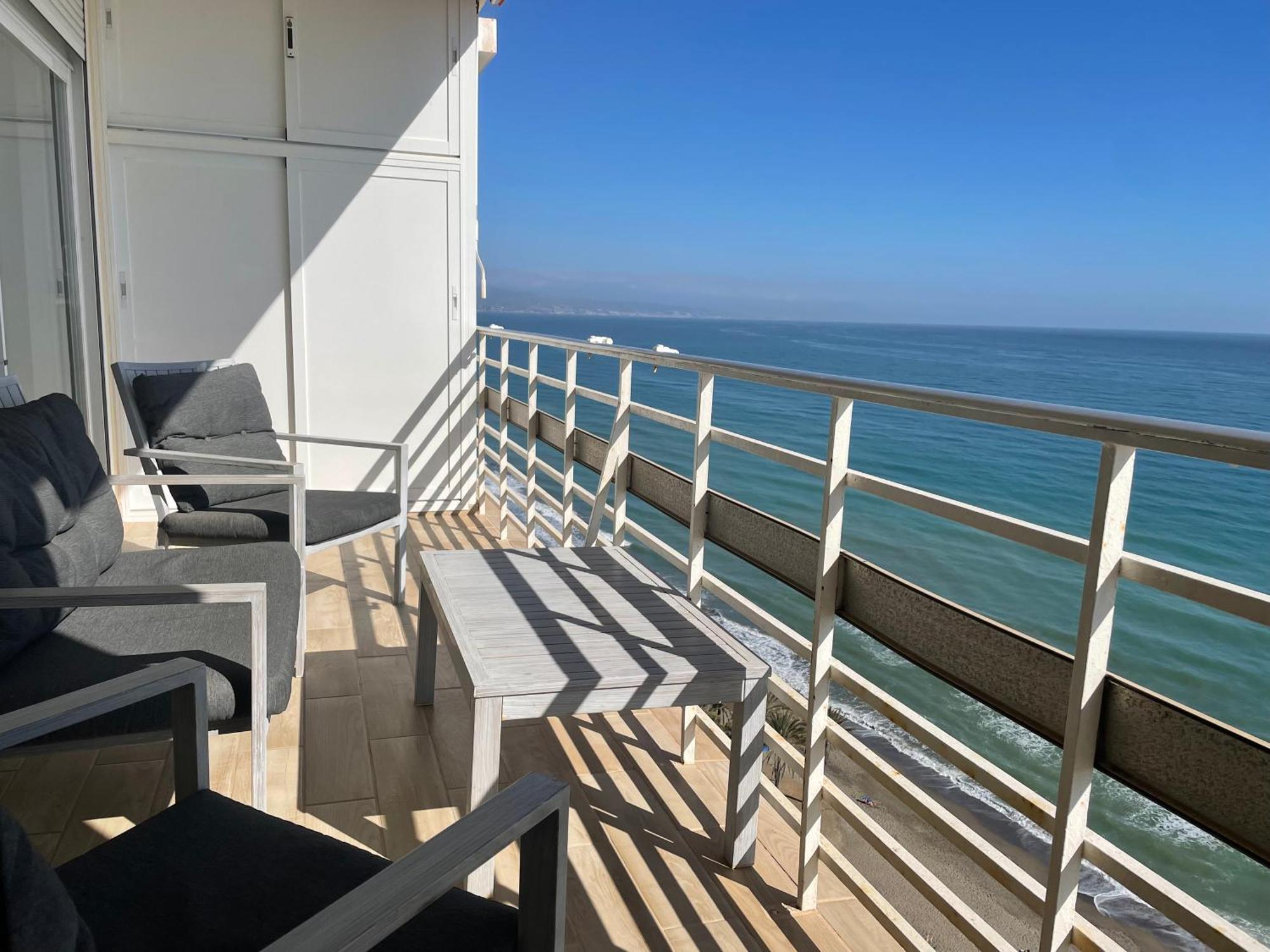 Apartamentos La Roca Rentals Torremolinos Zewnętrze zdjęcie