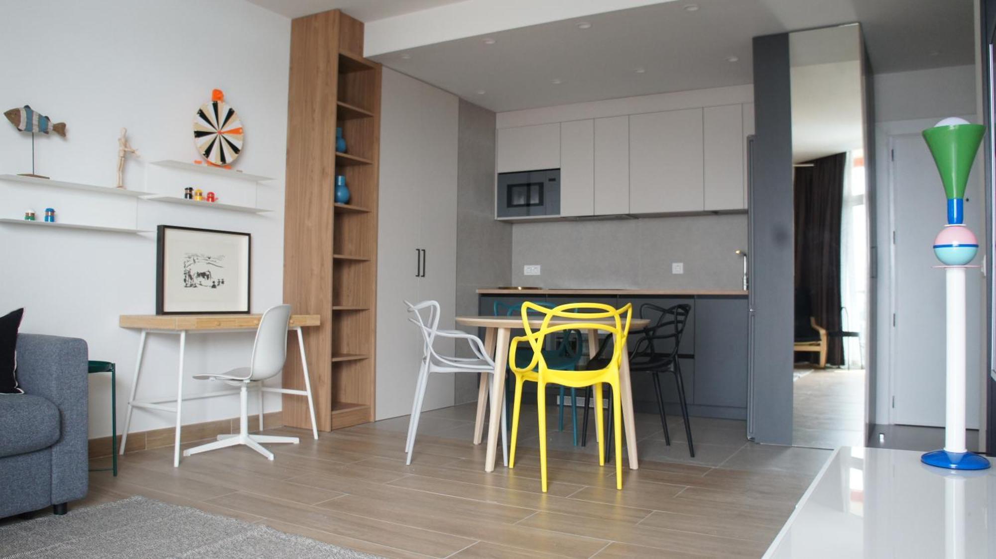 Apartamentos La Roca Rentals Torremolinos Zewnętrze zdjęcie