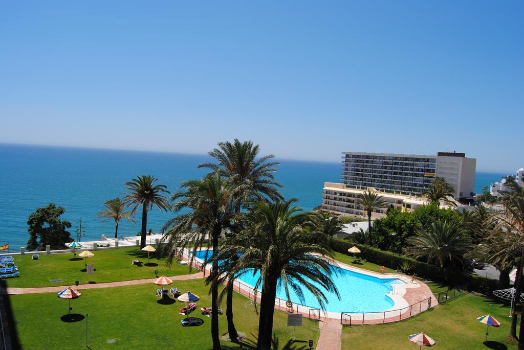 Apartamentos La Roca Rentals Torremolinos Zewnętrze zdjęcie